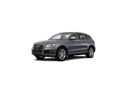 Audi Q5 2