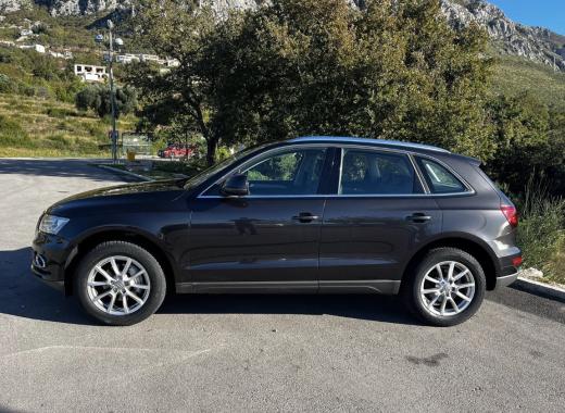Audi Q5 2