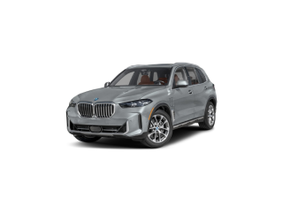 BMW X5 2