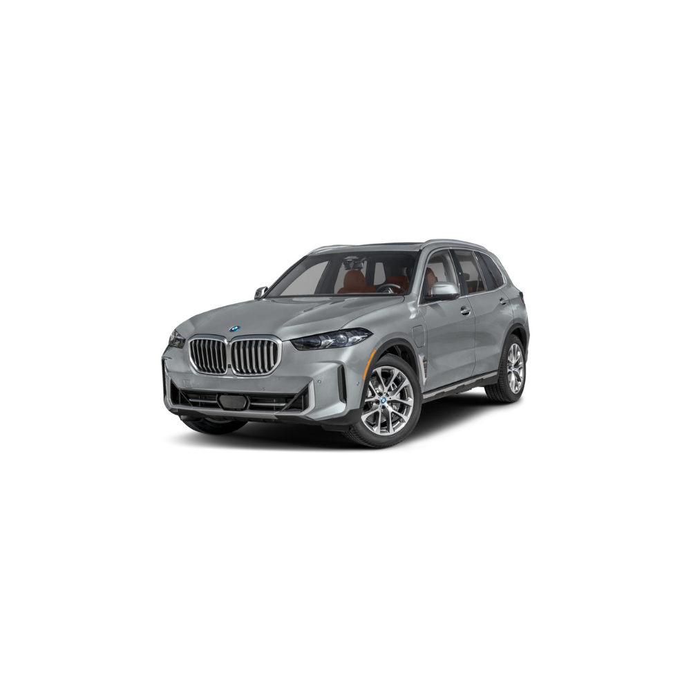 BMW X5 2
