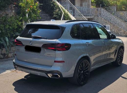 BMW X5 2