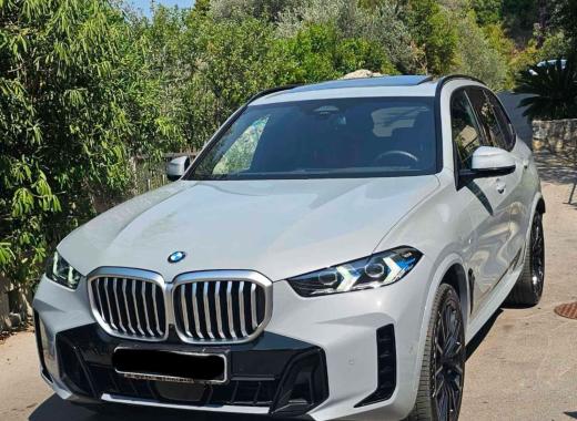BMW X5 2