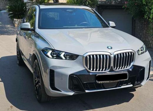 BMW X5 2