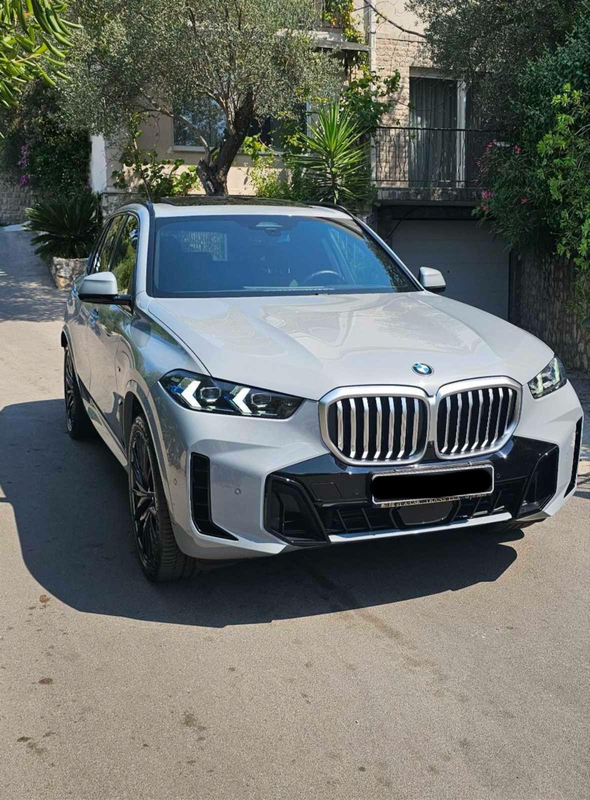 BMW X5 2