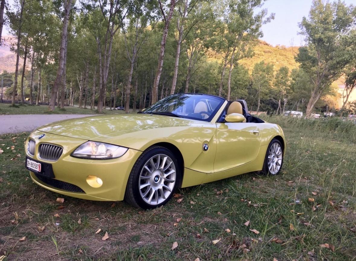 BMW Z4