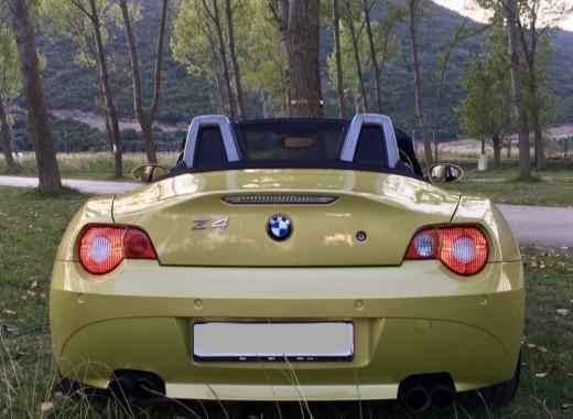 BMW Z4