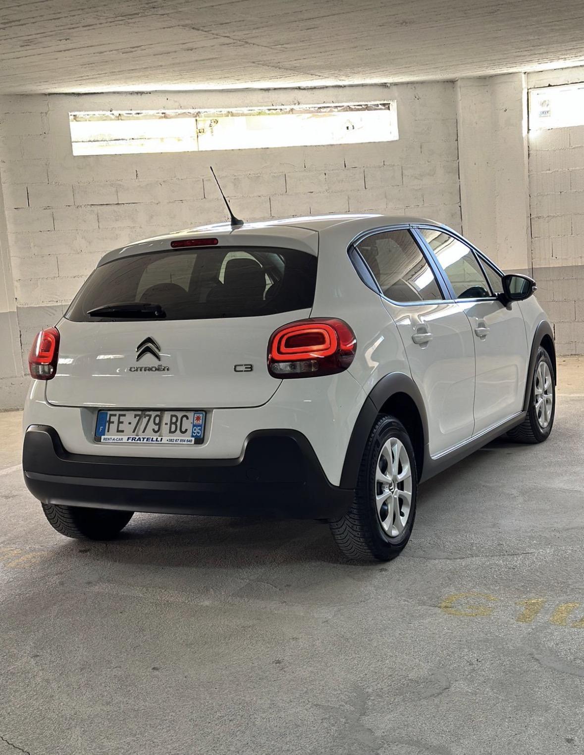 Citroen C3