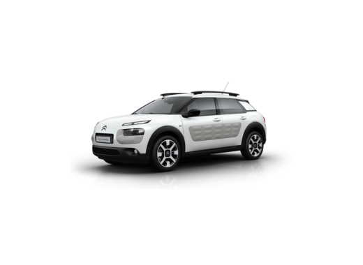 Citroen Cactus 2