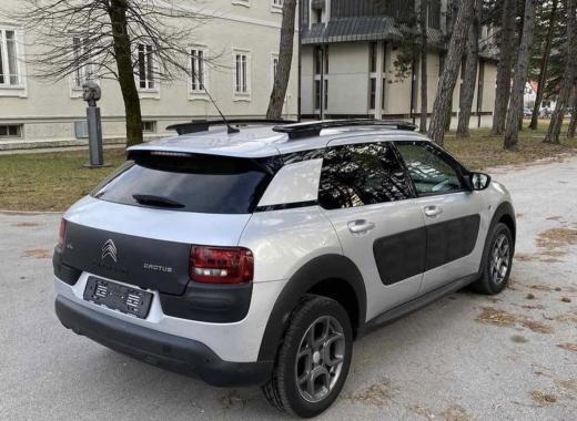Citroen Cactus 2