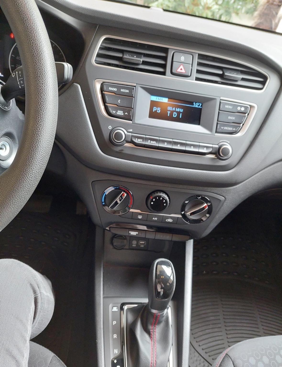 Hyundai i20 2