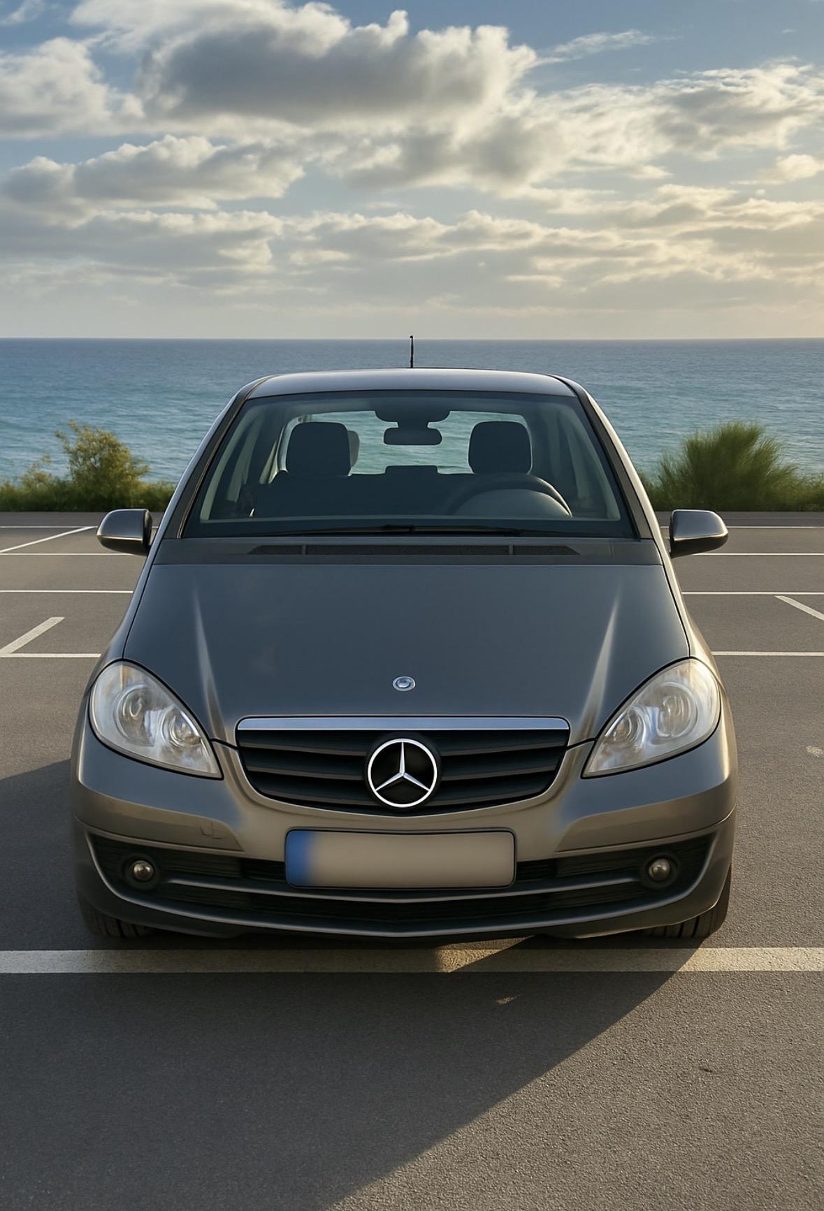 Mercedes Benz A Class