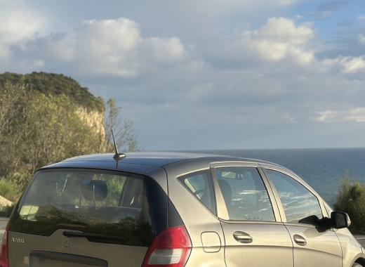 Mercedes Benz A Class