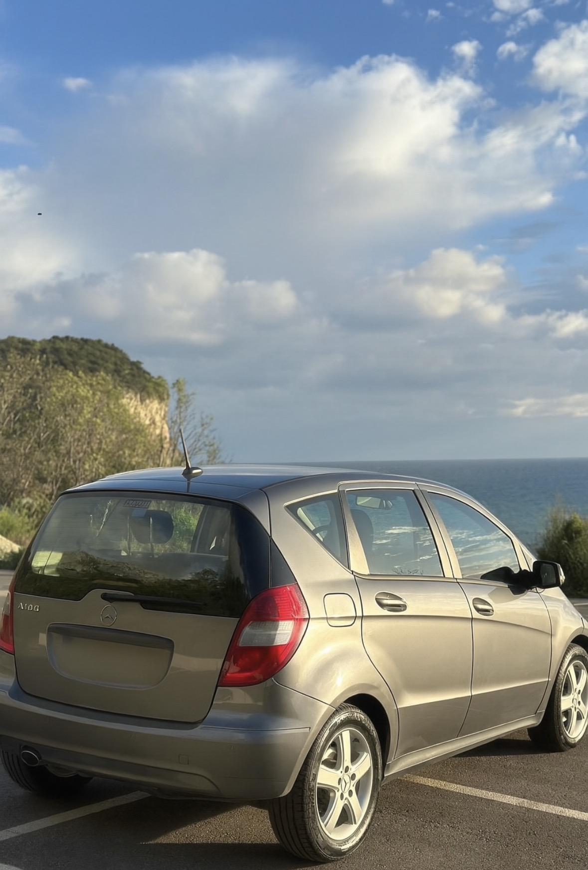 Mercedes Benz A Class