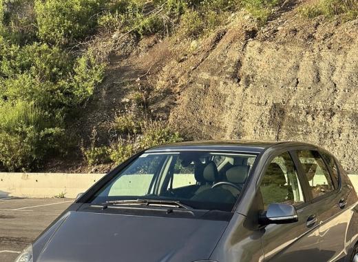 Mercedes Benz A Class