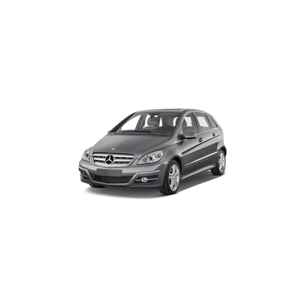 Mercedes Benz B200