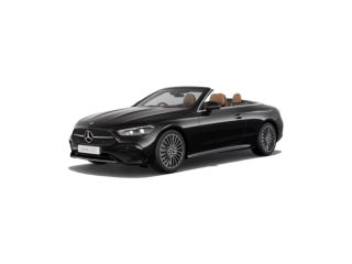 Mercedes Benz Cabriolet