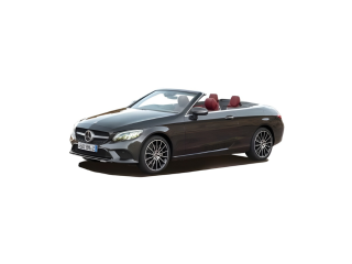 Mercedes Benz C Class Cabriolet