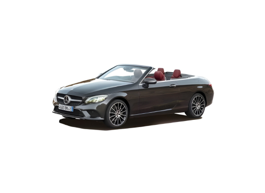 Mercedes Benz C Class Cabriolet