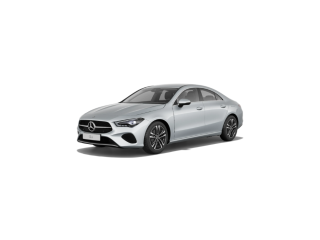 Mercedes Benz CLA