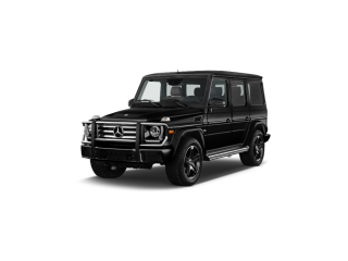 Mercedes Benz G-Class