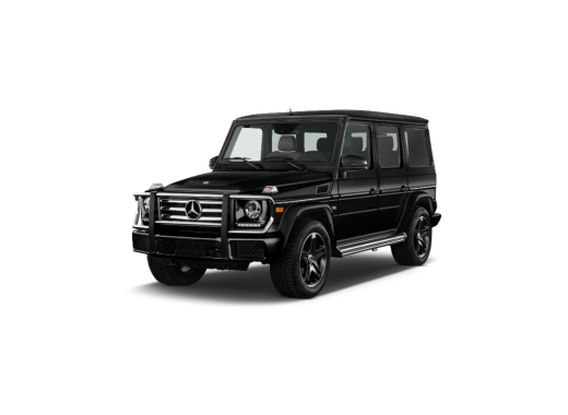 Mercedes Benz G-Class