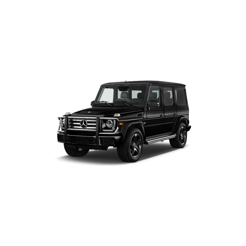 Mercedes Benz G-Class