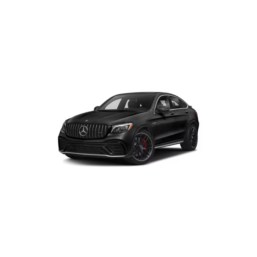 Mercedes Benz GLC