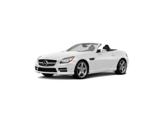 Mercedes Benz SLK