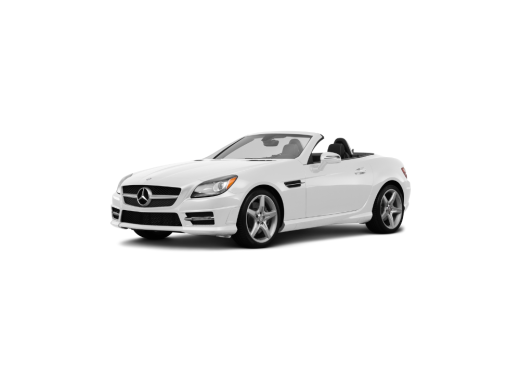 Mercedes Benz SLK