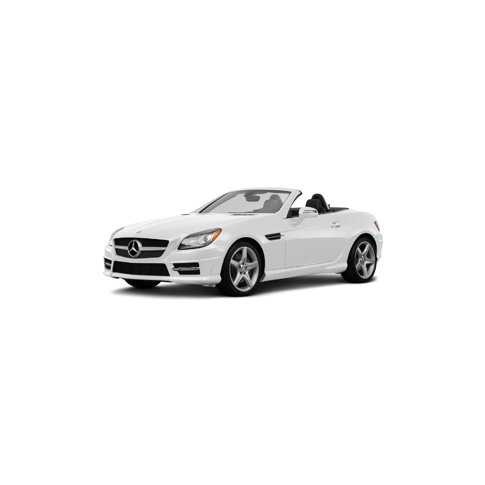 Mercedes Benz SLK