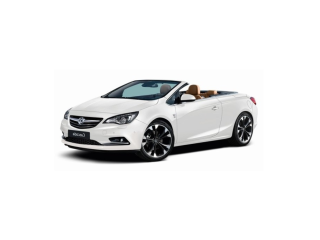 Opel Cabrio