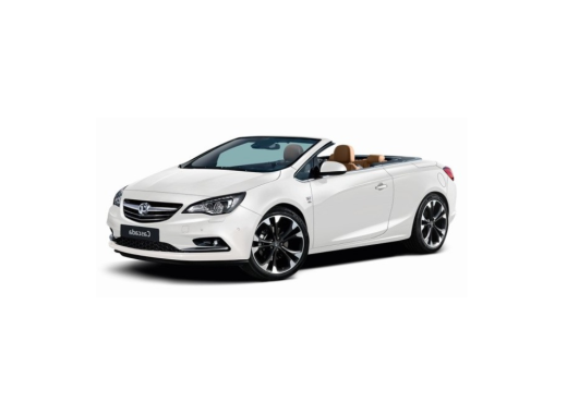 Opel Cabrio