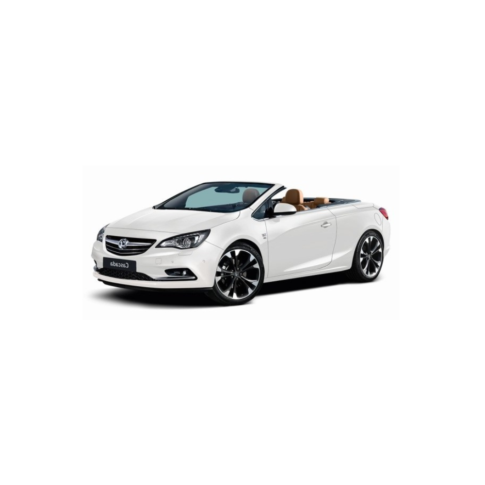 Opel Cabrio