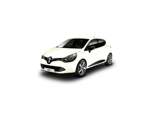 Renault Clio 2