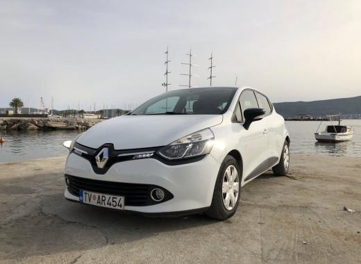 Renault Clio 2