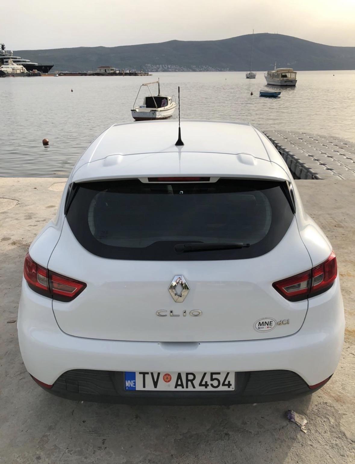 Renault Clio 2