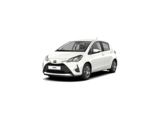 Toyota Yaris 2
