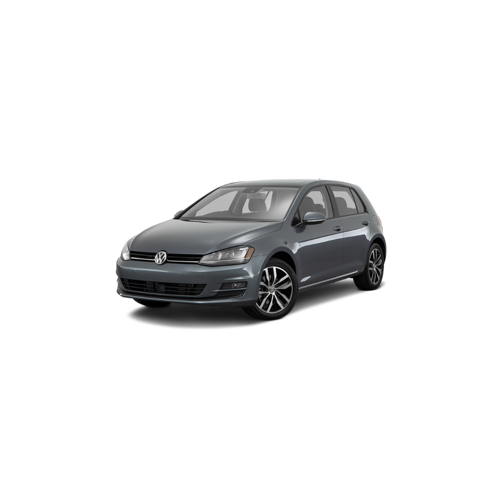 Volkswagen Golf 7 2