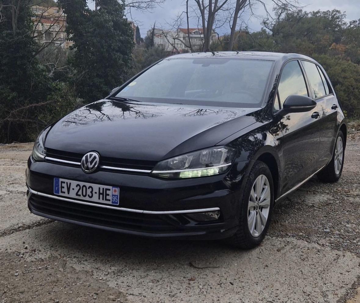 Volkswagen Golf 7 2
