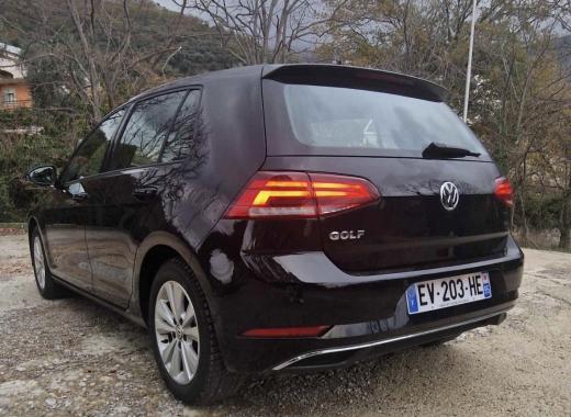 Volkswagen Golf 7 2