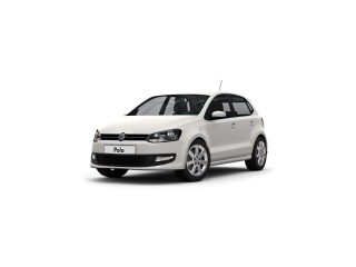 Volkswagen Polo 2