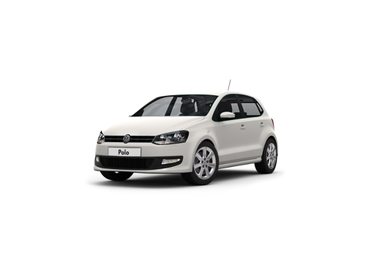 Volkswagen Polo 2