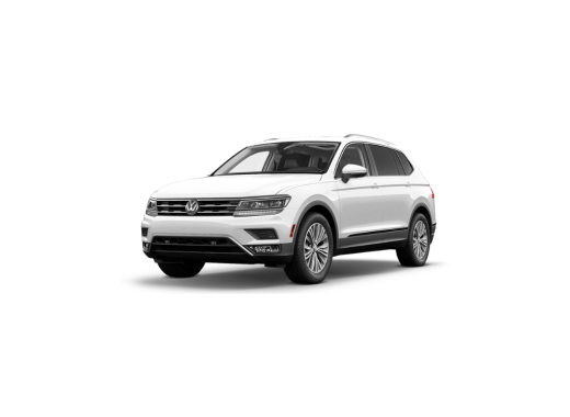 Volkswagen Tiguan 2
