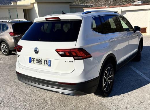 Volkswagen Tiguan 2