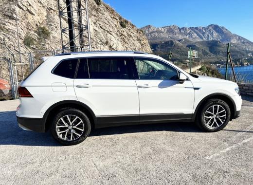 Volkswagen Tiguan 2