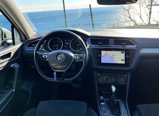 Volkswagen Tiguan 2