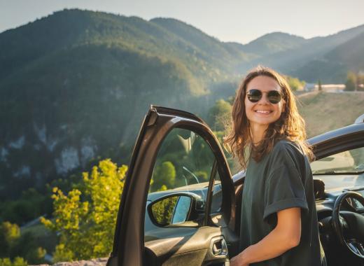 The Rise of Car Subscription Services