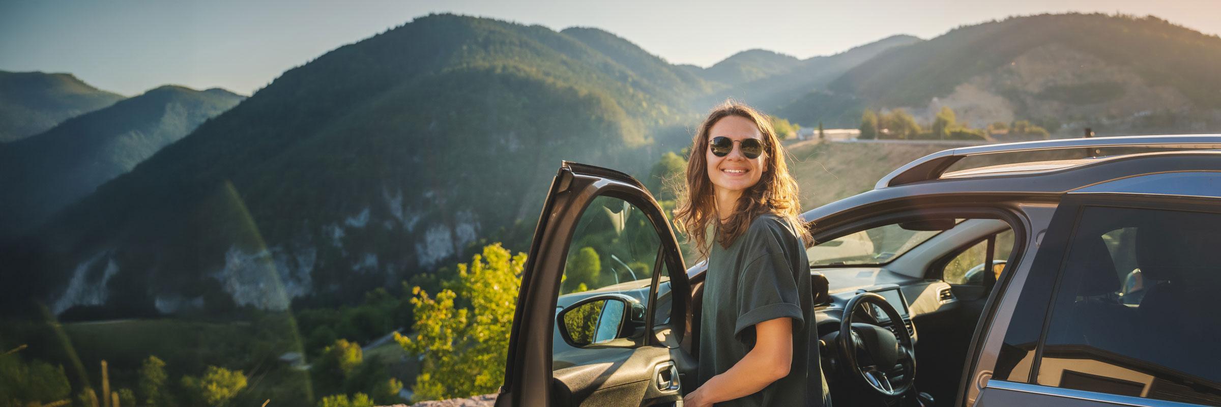 The Rise of Car Subscription Services