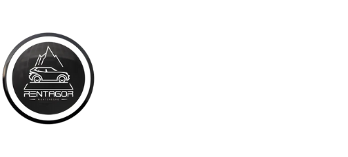 Rentagor - Rent a Car