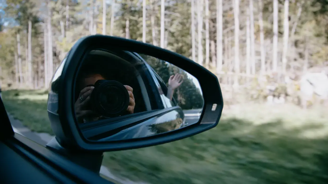 Sell or rent your car at a fair price. Get started with us today.